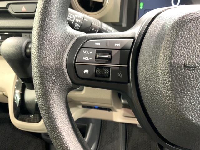 N-BOXジョイ ベースグレード 当社試乗車 新車保証継承 禁煙 アクティブフェイスパッケージ 8インチナビVXM-245ZFEi リアカメラ Bluetooth 両側電動スライドドア LEDライト フォグライト ETC車載器(10枚目)