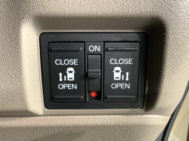 N-BOXジョイ ベースグレード 当社試乗車 新車保証継承 禁煙 アクティブフェイスパッケージ 8インチナビVXM-245ZFEi リアカメラ Bluetooth 両側電動スライドドア LEDライト フォグライト ETC車載器(14枚目)