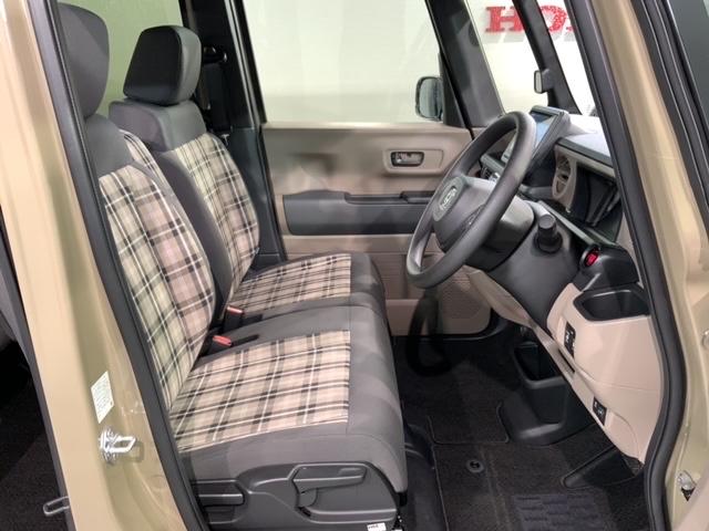 N-BOXジョイ ベースグレード 当社試乗車 新車保証継承 禁煙 アクティブフェイスパッケージ 8インチナビVXM-245ZFEi リアカメラ Bluetooth 両側電動スライドドア LEDライト フォグライト ETC車載器(17枚目)