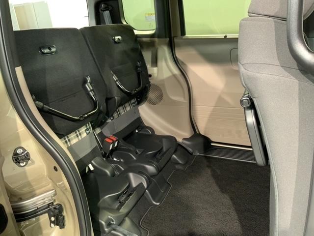 N-BOXジョイ ベースグレード 当社試乗車 新車保証継承 禁煙 アクティブフェイスパッケージ 8インチナビVXM-245ZFEi リアカメラ Bluetooth 両側電動スライドドア LEDライト フォグライト ETC車載器(36枚目)