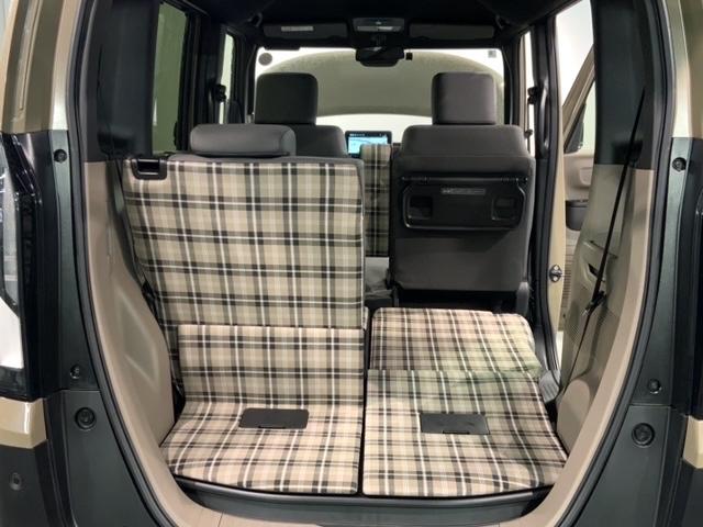 N-BOXジョイ ベースグレード 当社試乗車 新車保証継承 禁煙 アクティブフェイスパッケージ 8インチナビVXM-245ZFEi リアカメラ Bluetooth 両側電動スライドドア LEDライト フォグライト ETC車載器(38枚目)