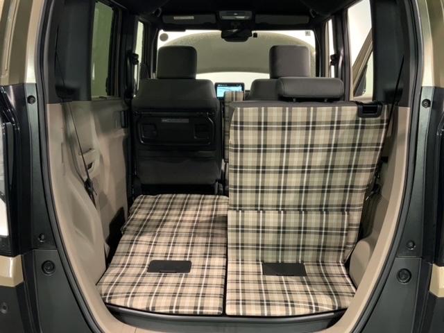 N-BOXジョイ ベースグレード 当社試乗車 新車保証継承 禁煙 アクティブフェイスパッケージ 8インチナビVXM-245ZFEi リアカメラ Bluetooth 両側電動スライドドア LEDライト フォグライト ETC車載器(39枚目)