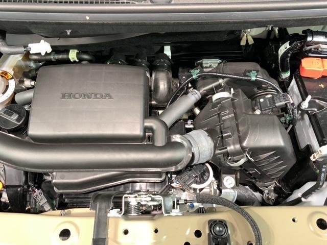 N-BOXジョイ ベースグレード 当社試乗車 新車保証継承 禁煙 アクティブフェイスパッケージ 8インチナビVXM-245ZFEi リアカメラ Bluetooth 両側電動スライドドア LEDライト フォグライト ETC車載器(44枚目)