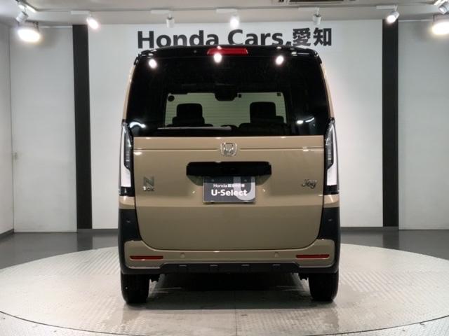 N-BOXジョイ ベースグレード 当社試乗車 新車保証継承 禁煙 アクティブフェイスパッケージ 8インチナビVXM-245ZFEi リアカメラ Bluetooth 両側電動スライドドア LEDライト フォグライト ETC車載器(49枚目)