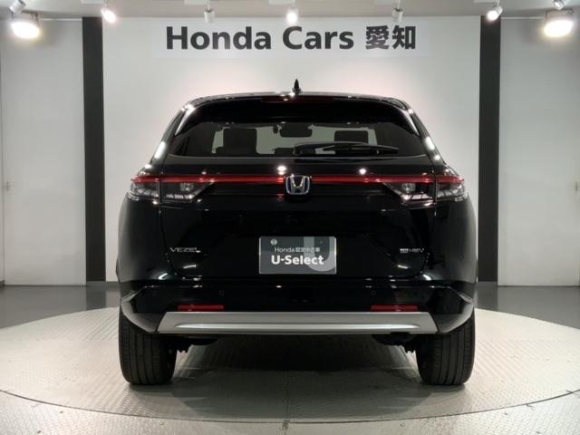 ヴェゼル ｅ：ＨＥＶＺ　２年保証　禁煙　ＨｏｎｄａＣＯＮＮＥＣＴディスプレー　ＥＴＣ２．０車載器　ブラインドスポットインフォメーション　フロアカーペット　ドアバイザー　ドラレコ　ＬＥＤライト　後退出庫サポート（49枚目）