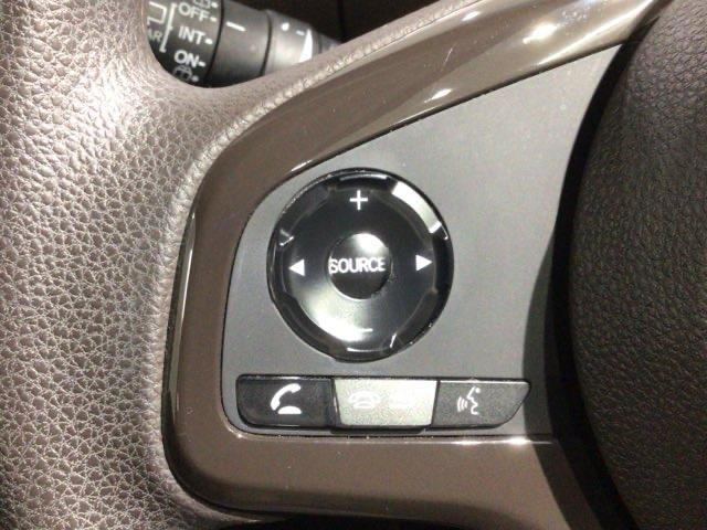 Ｎ－ＢＯＸ Ｌ　２年保証　禁煙　１オーナー　フルセグナビ　リアカメラ　ＣＤ　ＤＶＤ　Ｂｌｕｅｔｏｏｔｈ　ＬＥＤライト　前後ドライブレコーダー　フロアカーペット（10枚目）