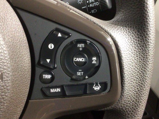 Ｎ－ＢＯＸ Ｌ　２年保証　禁煙　１オーナー　フルセグナビ　リアカメラ　ＣＤ　ＤＶＤ　Ｂｌｕｅｔｏｏｔｈ　ＬＥＤライト　前後ドライブレコーダー　フロアカーペット（11枚目）