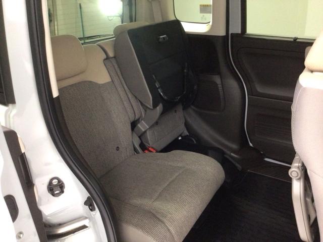 Ｎ－ＢＯＸ Ｌ　２年保証　禁煙　１オーナー　フルセグナビ　リアカメラ　ＣＤ　ＤＶＤ　Ｂｌｕｅｔｏｏｔｈ　ＬＥＤライト　前後ドライブレコーダー　フロアカーペット（34枚目）