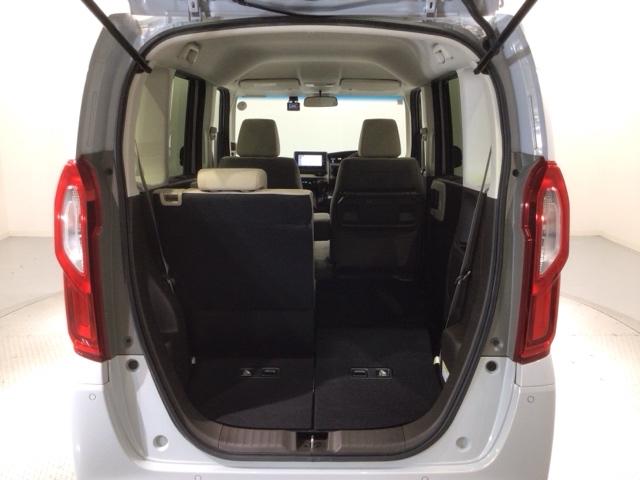 Ｎ－ＢＯＸ Ｌ　２年保証　禁煙　１オーナー　フルセグナビ　リアカメラ　ＣＤ　ＤＶＤ　Ｂｌｕｅｔｏｏｔｈ　ＬＥＤライト　前後ドライブレコーダー　フロアカーペット（36枚目）
