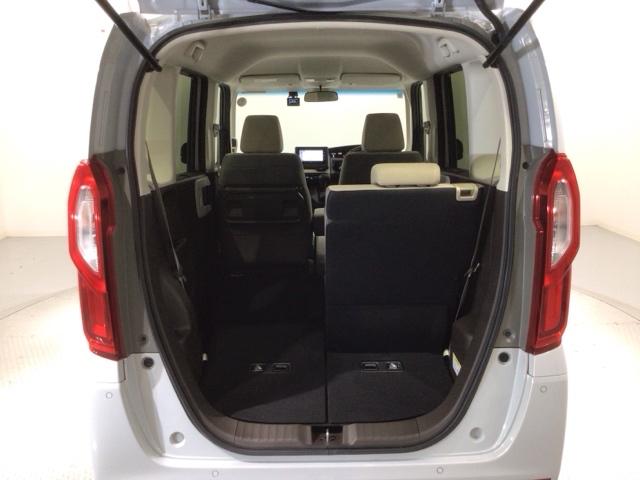 Ｎ－ＢＯＸ Ｌ　２年保証　禁煙　１オーナー　フルセグナビ　リアカメラ　ＣＤ　ＤＶＤ　Ｂｌｕｅｔｏｏｔｈ　ＬＥＤライト　前後ドライブレコーダー　フロアカーペット（37枚目）