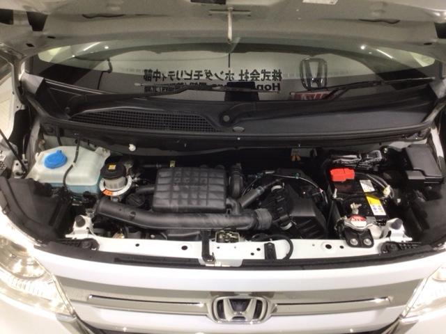 Ｎ－ＢＯＸ Ｌ　２年保証　禁煙　１オーナー　フルセグナビ　リアカメラ　ＣＤ　ＤＶＤ　Ｂｌｕｅｔｏｏｔｈ　ＬＥＤライト　前後ドライブレコーダー　フロアカーペット（44枚目）