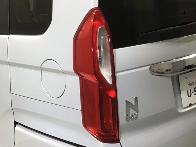 Ｎ－ＢＯＸ Ｌ　２年保証　禁煙　１オーナー　フルセグナビ　リアカメラ　ＣＤ　ＤＶＤ　Ｂｌｕｅｔｏｏｔｈ　ＬＥＤライト　前後ドライブレコーダー　フロアカーペット（45枚目）