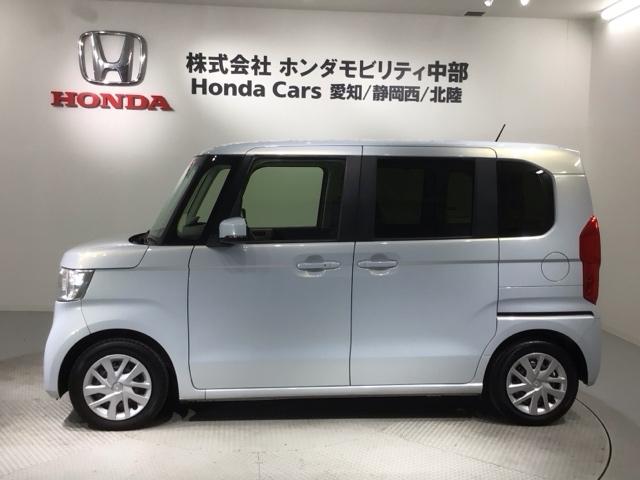 Ｎ－ＢＯＸ Ｌ　２年保証　禁煙　１オーナー　フルセグナビ　リアカメラ　ＣＤ　ＤＶＤ　Ｂｌｕｅｔｏｏｔｈ　ＬＥＤライト　前後ドライブレコーダー　フロアカーペット（47枚目）