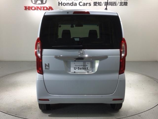 Ｎ－ＢＯＸ Ｌ　２年保証　禁煙　１オーナー　フルセグナビ　リアカメラ　ＣＤ　ＤＶＤ　Ｂｌｕｅｔｏｏｔｈ　ＬＥＤライト　前後ドライブレコーダー　フロアカーペット（49枚目）