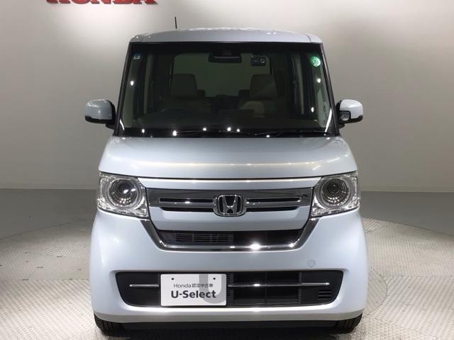 Ｎ－ＢＯＸ Ｌ　２年保証　禁煙　１オーナー　フルセグナビ　リアカメラ　ＣＤ　ＤＶＤ　Ｂｌｕｅｔｏｏｔｈ　ＬＥＤライト　前後ドライブレコーダー　フロアカーペット（53枚目）