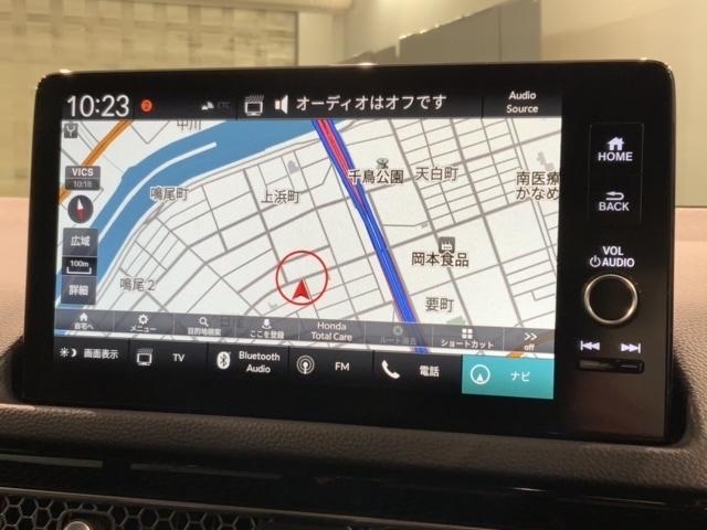 シビック EX 最長5年保証 禁煙 ホンダセンシング コネクトディスプレイ リアカメラ ETC 左右独立エアコン LEDヘッドライト シートヒーター パワーシート ドアバイザー ドライブレコーダー(6枚目)