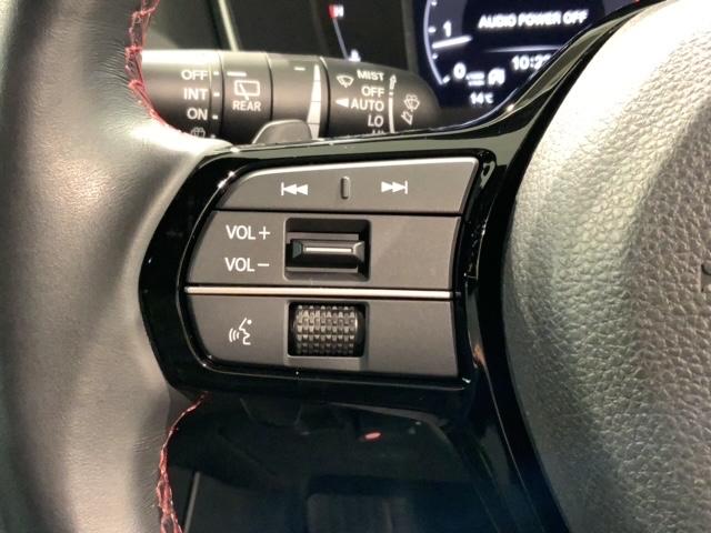 シビック EX 最長5年保証 禁煙 ホンダセンシング コネクトディスプレイ リアカメラ ETC 左右独立エアコン LEDヘッドライト シートヒーター パワーシート ドアバイザー ドライブレコーダー(10枚目)