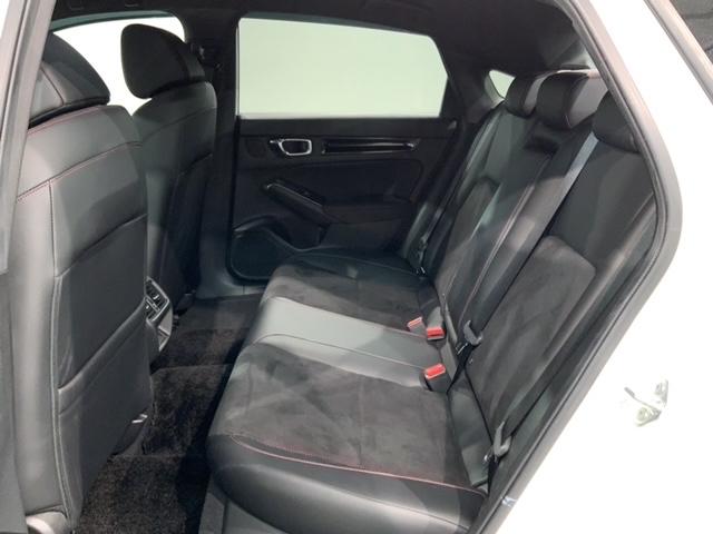 シビック EX 最長5年保証 禁煙 ホンダセンシング コネクトディスプレイ リアカメラ ETC 左右独立エアコン LEDヘッドライト シートヒーター パワーシート ドアバイザー ドライブレコーダー(30枚目)