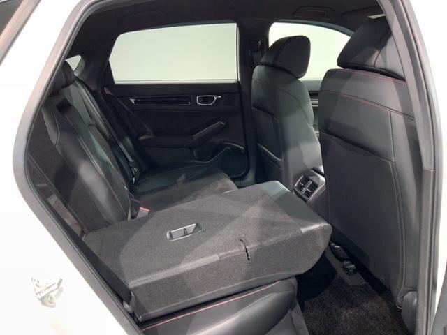 シビック EX 最長5年保証 禁煙 ホンダセンシング コネクトディスプレイ リアカメラ ETC 左右独立エアコン LEDヘッドライト シートヒーター パワーシート ドアバイザー ドライブレコーダー(32枚目)