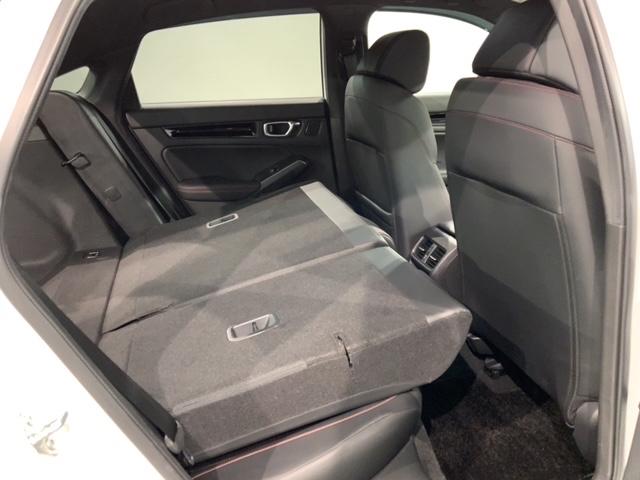 シビック EX 最長5年保証 禁煙 ホンダセンシング コネクトディスプレイ リアカメラ ETC 左右独立エアコン LEDヘッドライト シートヒーター パワーシート ドアバイザー ドライブレコーダー(33枚目)