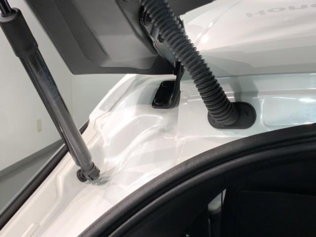 シビック EX 最長5年保証 禁煙 ホンダセンシング コネクトディスプレイ リアカメラ ETC 左右独立エアコン LEDヘッドライト シートヒーター パワーシート ドアバイザー ドライブレコーダー(43枚目)