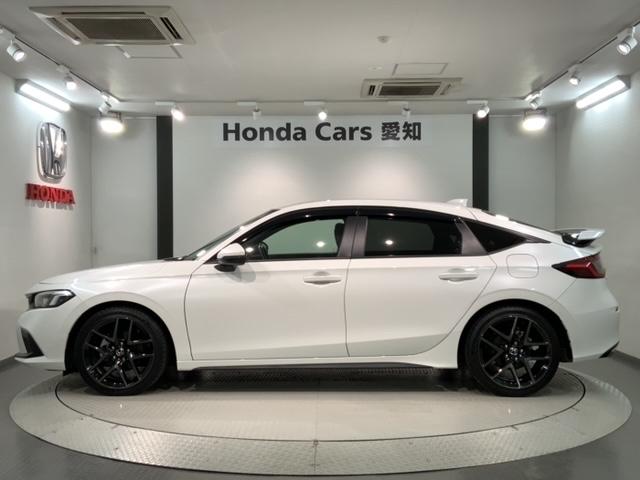 シビック EX 最長5年保証 禁煙 ホンダセンシング コネクトディスプレイ リアカメラ ETC 左右独立エアコン LEDヘッドライト シートヒーター パワーシート ドアバイザー ドライブレコーダー(47枚目)