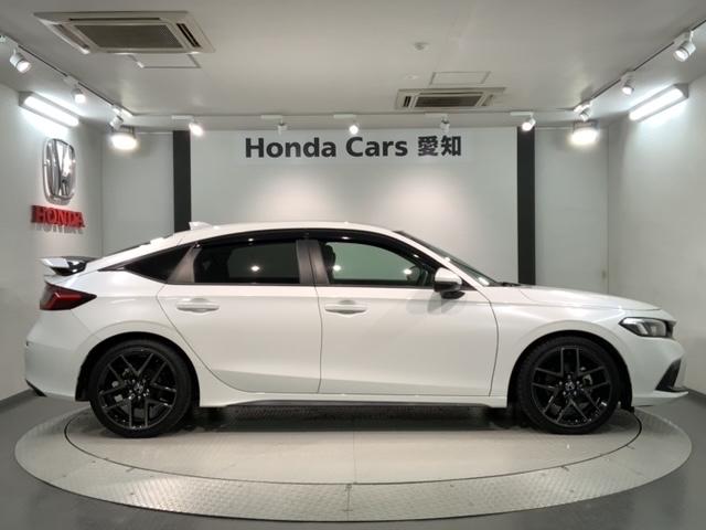 シビック EX 最長5年保証 禁煙 ホンダセンシング コネクトディスプレイ リアカメラ ETC 左右独立エアコン LEDヘッドライト シートヒーター パワーシート ドアバイザー ドライブレコーダー(51枚目)