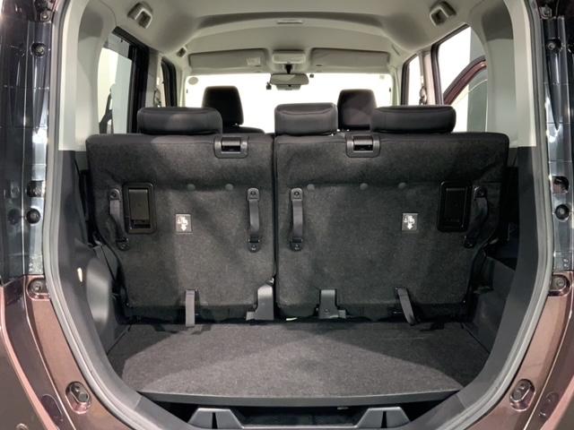 タンク カスタムG 最長5年保証 ワンオーナー ナビ TV Rカメラ CD録音 DVD ドラレコ 衝突軽減B ETC LEDライト 横滑り防止 両側電動ドア シートヒーター クルコン アルミ フォグ スマートキー AAC(39枚目)