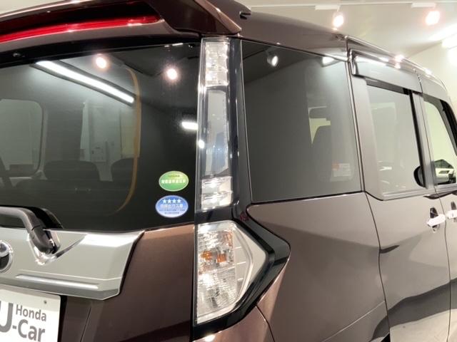 タンク カスタムG 最長5年保証 ワンオーナー ナビ TV Rカメラ CD録音 DVD ドラレコ 衝突軽減B ETC LEDライト 横滑り防止 両側電動ドア シートヒーター クルコン アルミ フォグ スマートキー AAC(45枚目)