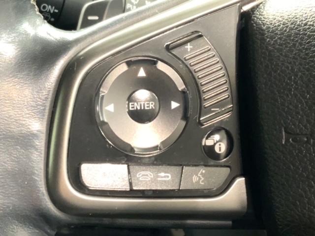 シビック ハッチバック 最長5年保証 ワンオ-ナ- ナビVXM-185VFi TV Rカメラ CD録音 BTオ-ディオ DVD ETC LEDライト VSA シ-トヒ-タ- アルミ スマ-トキ- スペアキー 盗難防止装置(9枚目)