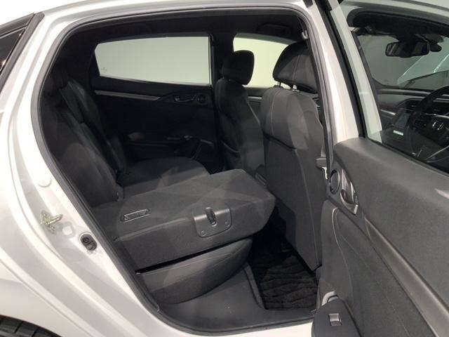 シビック ハッチバック 最長5年保証 ワンオ-ナ- ナビVXM-185VFi TV Rカメラ CD録音 BTオ-ディオ DVD ETC LEDライト VSA シ-トヒ-タ- アルミ スマ-トキ- スペアキー 盗難防止装置(32枚目)