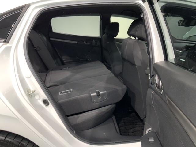 シビック ハッチバック 最長5年保証 ワンオ-ナ- ナビVXM-185VFi TV Rカメラ CD録音 BTオ-ディオ DVD ETC LEDライト VSA シ-トヒ-タ- アルミ スマ-トキ- スペアキー 盗難防止装置(33枚目)