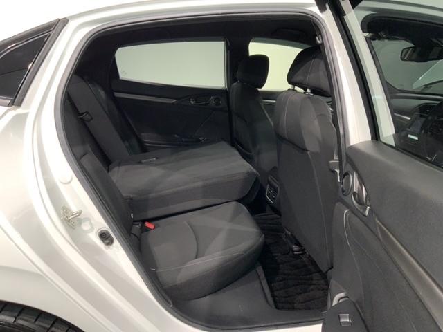 シビック ハッチバック 最長5年保証 ワンオ-ナ- ナビVXM-185VFi TV Rカメラ CD録音 BTオ-ディオ DVD ETC LEDライト VSA シ-トヒ-タ- アルミ スマ-トキ- スペアキー 盗難防止装置(34枚目)