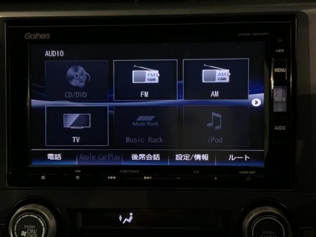 シビック ハッチバック 最長5年保証 ワンオ-ナ- ナビVXM-185VFi TV Rカメラ CD録音 BTオ-ディオ DVD ETC LEDライト VSA シ-トヒ-タ- アルミ スマ-トキ- スペアキー 盗難防止装置(40枚目)