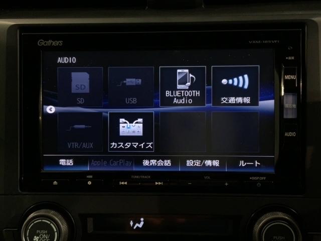シビック ハッチバック 最長5年保証 ワンオ-ナ- ナビVXM-185VFi TV Rカメラ CD録音 BTオ-ディオ DVD ETC LEDライト VSA シ-トヒ-タ- アルミ スマ-トキ- スペアキー 盗難防止装置(41枚目)