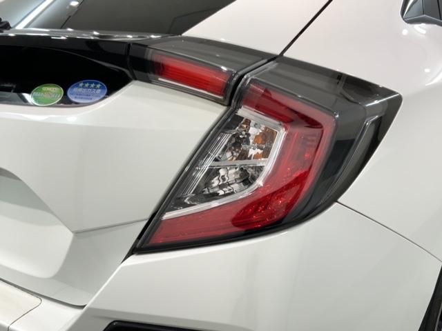 シビック ハッチバック 最長5年保証 ワンオ-ナ- ナビVXM-185VFi TV Rカメラ CD録音 BTオ-ディオ DVD ETC LEDライト VSA シ-トヒ-タ- アルミ スマ-トキ- スペアキー 盗難防止装置(45枚目)