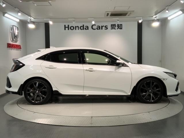 シビック ハッチバック 最長5年保証 ワンオ-ナ- ナビVXM-185VFi TV Rカメラ CD録音 BTオ-ディオ DVD ETC LEDライト VSA シ-トヒ-タ- アルミ スマ-トキ- スペアキー 盗難防止装置(51枚目)