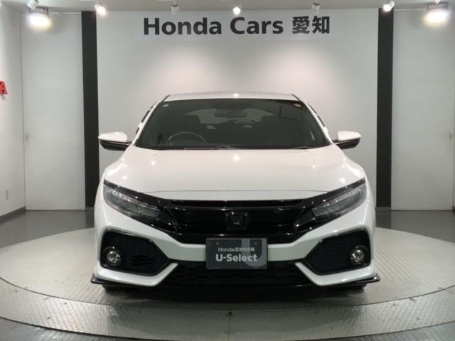 シビック ハッチバック 最長5年保証 ワンオ-ナ- ナビVXM-185VFi TV Rカメラ CD録音 BTオ-ディオ DVD ETC LEDライト VSA シ-トヒ-タ- アルミ スマ-トキ- スペアキー 盗難防止装置(53枚目)