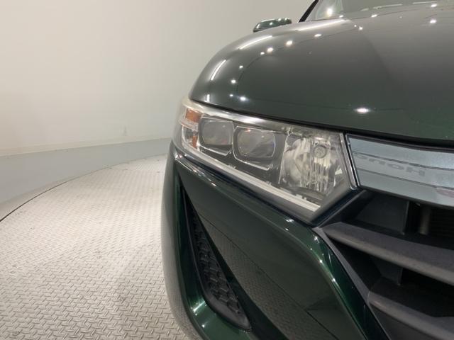 S660 αトラッドレザーエディション あんしんPKG 最長5年保証 ワンオ-ナ- Rカメラ BTオ-ディオ ETC LEDライト VSA クルコン アルミ スマ-トキ- スペアキ- 盗難防止装置 整備記録簿 Wエアバッグ AAC ターボ(7枚目)