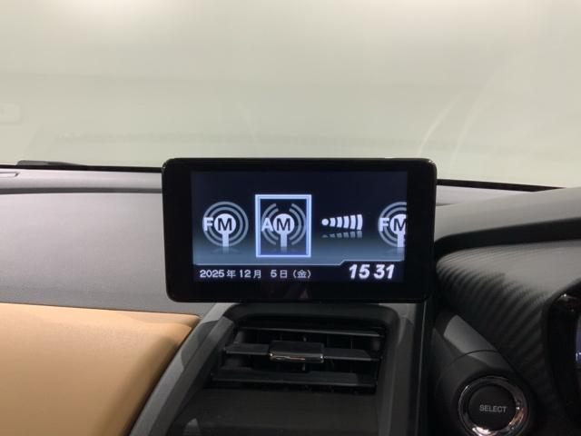 S660 αトラッドレザーエディション あんしんPKG 最長5年保証 ワンオ-ナ- Rカメラ BTオ-ディオ ETC LEDライト VSA クルコン アルミ スマ-トキ- スペアキ- 盗難防止装置 整備記録簿 Wエアバッグ AAC ターボ(31枚目)