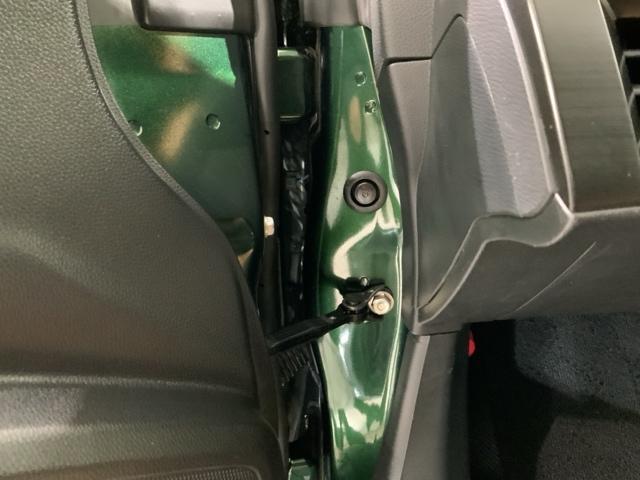 S660 αトラッドレザーエディション あんしんPKG 最長5年保証 ワンオ-ナ- Rカメラ BTオ-ディオ ETC LEDライト VSA クルコン アルミ スマ-トキ- スペアキ- 盗難防止装置 整備記録簿 Wエアバッグ AAC ターボ(32枚目)