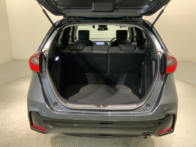 フィット e:HEVRS H SENSING 最長5年保証 ワンオ-ナ- ナビVXU-235FTi TV Rカメラ CD録音 BTオ-ディオDVD ETC LEDライト VSA クルコン アルミ スマ-トキ- スペアキ-AAC(36枚目)