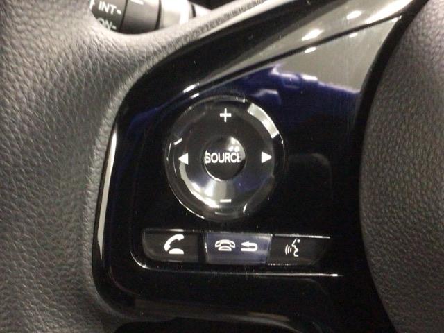 N-BOXカスタム L 2年保証 禁煙 ケンウッド8インチナビMDV-S809L 電子アパーキングブレーキ リアカメラ CD録音 DVD Bluetooth ETC車載器 ドラレコ LEDライト ドアバイザー フロアマット(10枚目)