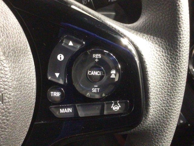 N-BOXカスタム L 2年保証 禁煙 ケンウッド8インチナビMDV-S809L 電子アパーキングブレーキ リアカメラ CD録音 DVD Bluetooth ETC車載器 ドラレコ LEDライト ドアバイザー フロアマット(11枚目)