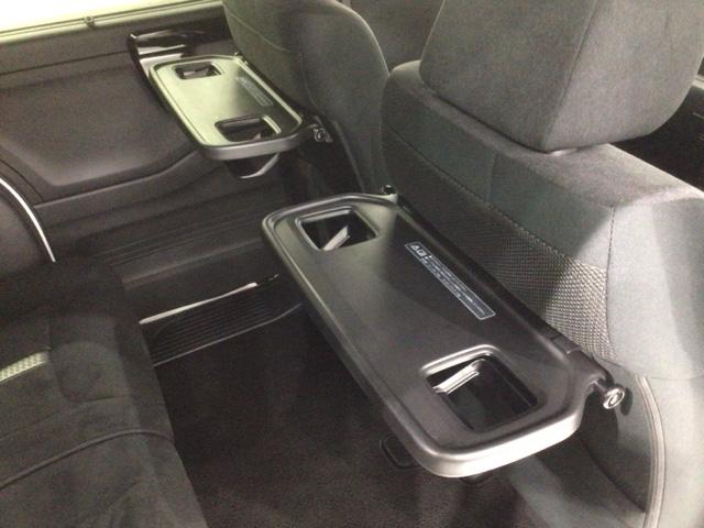 N-BOXカスタム L 2年保証 禁煙 ケンウッド8インチナビMDV-S809L 電子アパーキングブレーキ リアカメラ CD録音 DVD Bluetooth ETC車載器 ドラレコ LEDライト ドアバイザー フロアマット(29枚目)