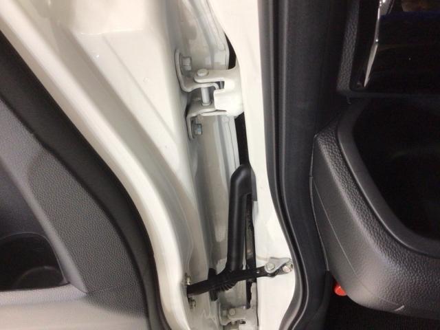 N-BOXカスタム L 2年保証 禁煙 ケンウッド8インチナビMDV-S809L 電子アパーキングブレーキ リアカメラ CD録音 DVD Bluetooth ETC車載器 ドラレコ LEDライト ドアバイザー フロアマット(42枚目)