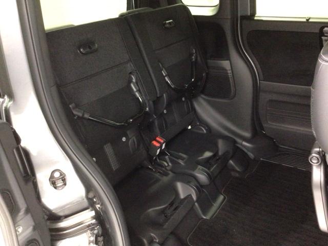N-BOXカスタム Lターボ 2年保証 禁煙 1オーナー フルセグナビ リアカメラ CD録音 DVD Bluetooth ETC車載器 前後ドラレコ フロアカーペット ドアバイザー スマートキー 両側電動スライドドア(34枚目)