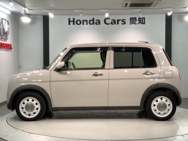 アルトラパンLC X 最長5年保証 ワンオ-ナ- ナビTV Rカメラ マルチビュ- CD録音 BTオ-ディオ DVD ドラレコ衝突軽減B シ-トヒ-タ-ETC LEDライト 横滑り防止 スマ-トキ- スペアキ-盗難防止装置(47枚目)