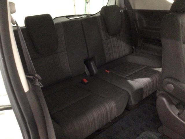 フリード G・ホンダセンシング 1年保証 禁煙 1オーナー フルセグナビ CD DVD Bluetooth ETC車載器 前後ドラレコ ドアバイザー フロアマット LEDライト 両側電動スライドドア(33枚目)