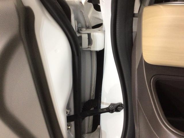 フリード G・ホンダセンシング 1年保証 禁煙 1オーナー フルセグナビ CD DVD Bluetooth ETC車載器 前後ドラレコ ドアバイザー フロアマット LEDライト 両側電動スライドドア(41枚目)